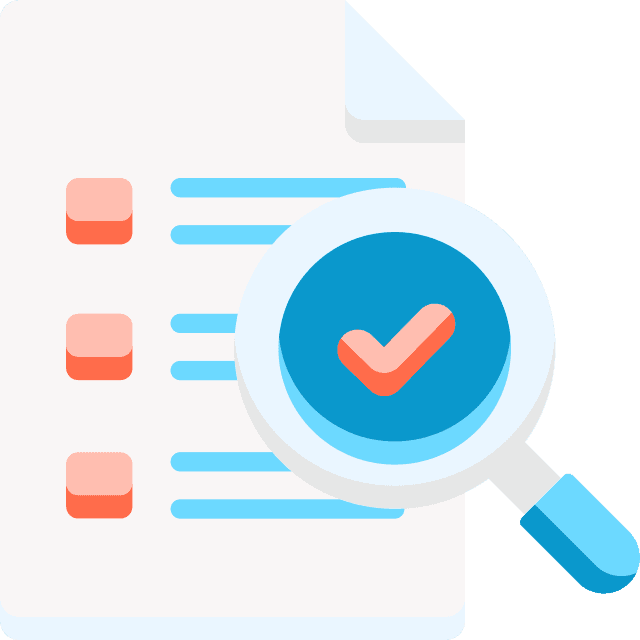 Testing & Optimization