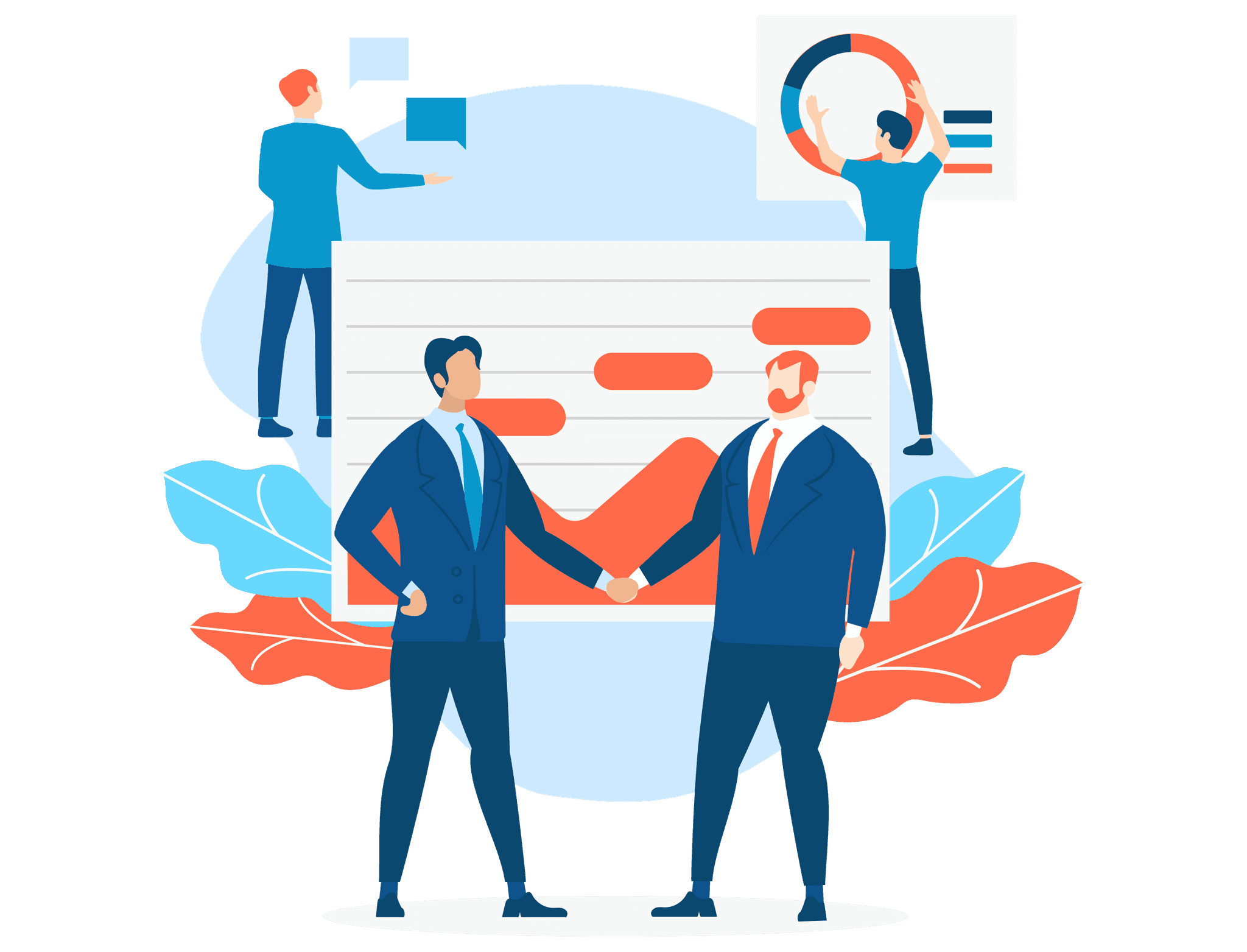 Help Startup