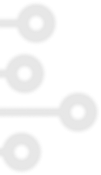 Left decorative graphic